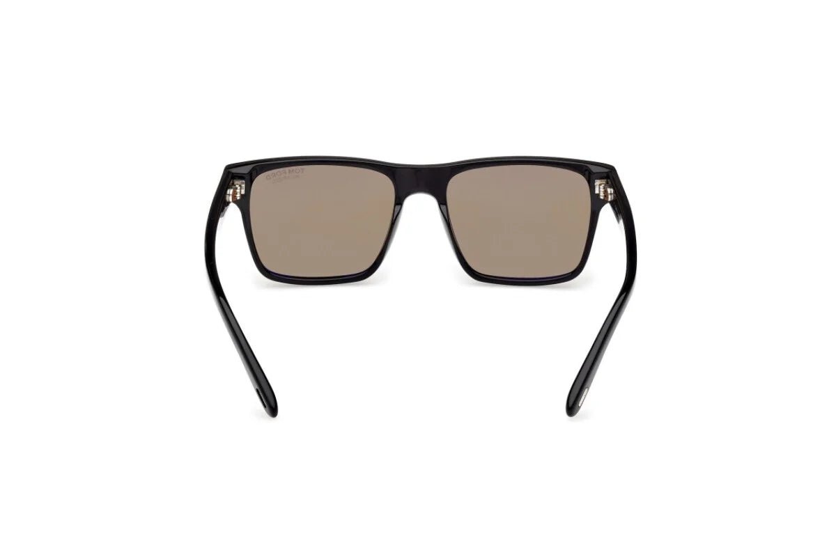 TOM FORD FT1205 Calder -TOM FORD Sunglasses- Optivision