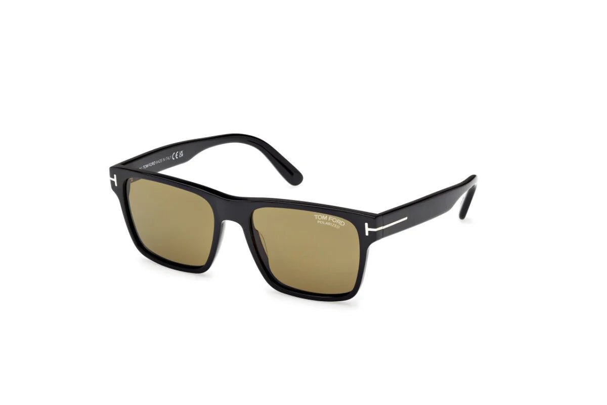 TOM FORD FT1205 Calder -TOM FORD Sunglasses- Optivision