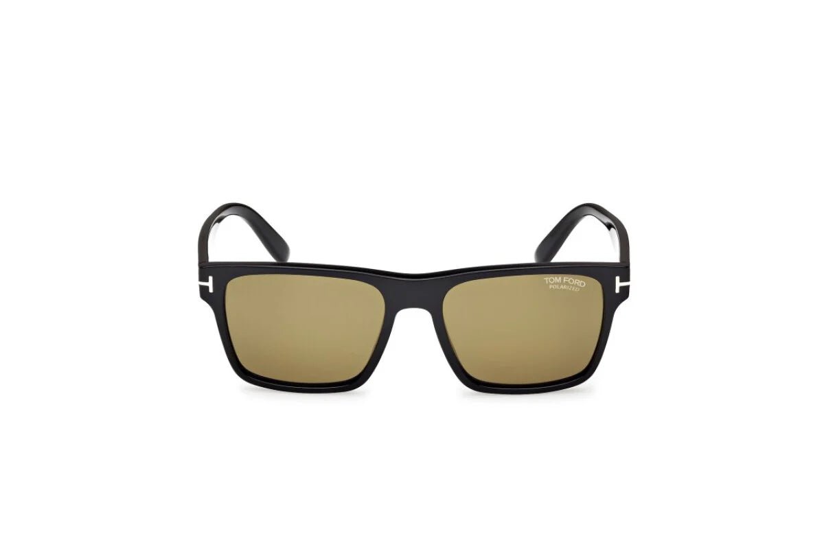 TOM FORD FT1205 Calder -TOM FORD Sunglasses- Optivision