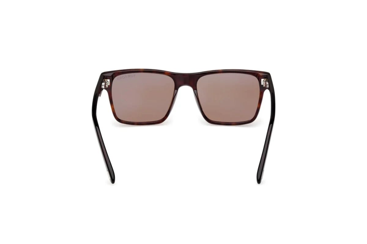 TOM FORD FT1205 Calder -TOM FORD Sunglasses- Optivision