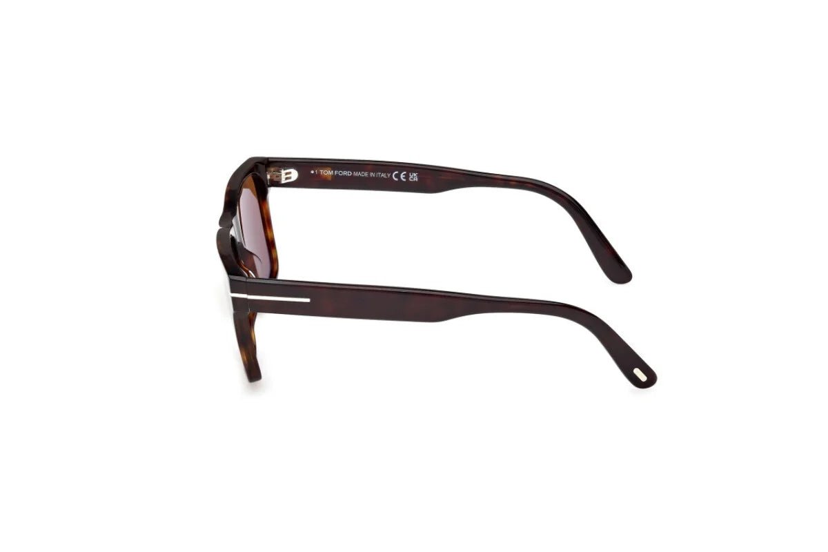 TOM FORD FT1205 Calder -TOM FORD Sunglasses- Optivision