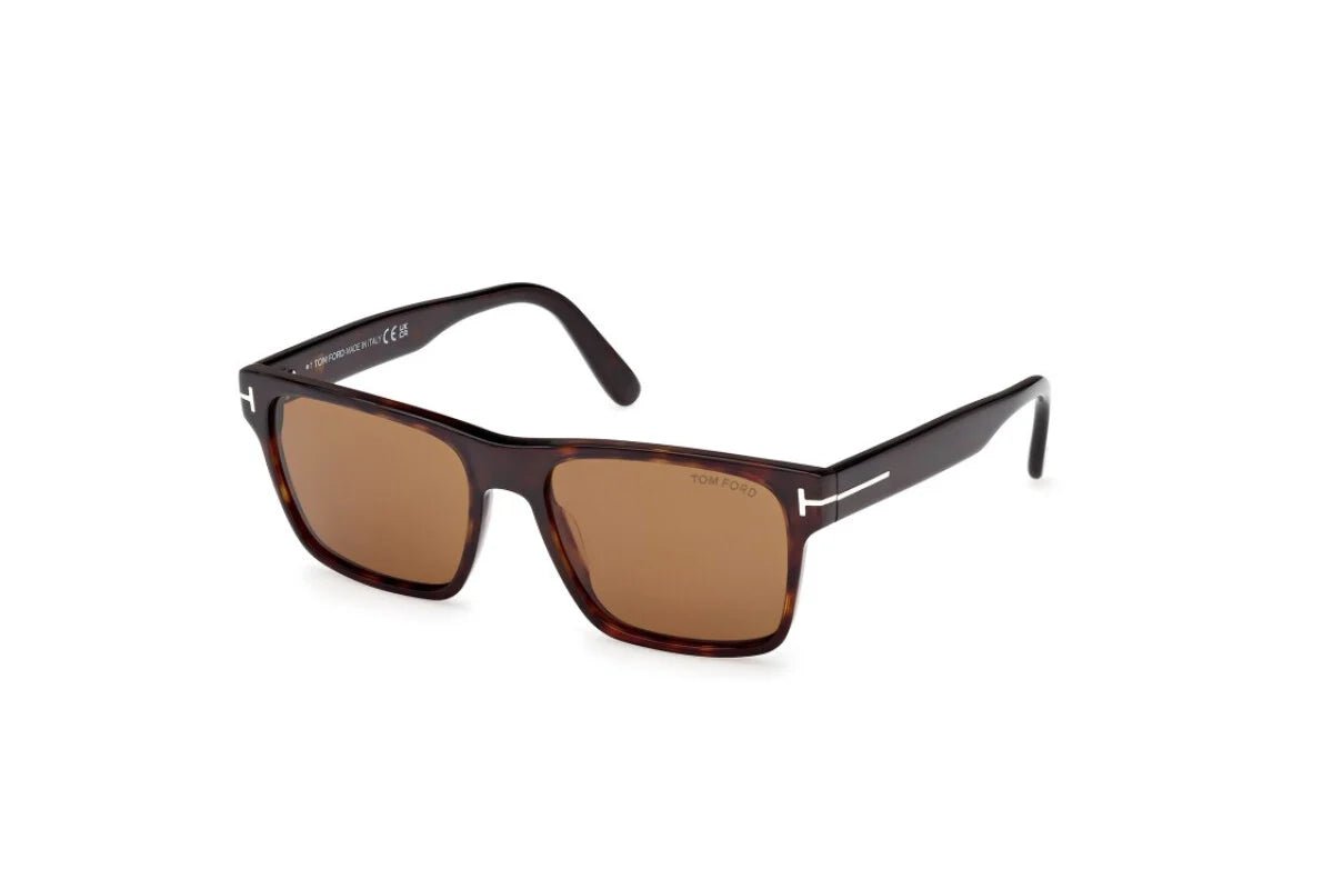 TOM FORD FT1205 Calder -TOM FORD Sunglasses- Optivision