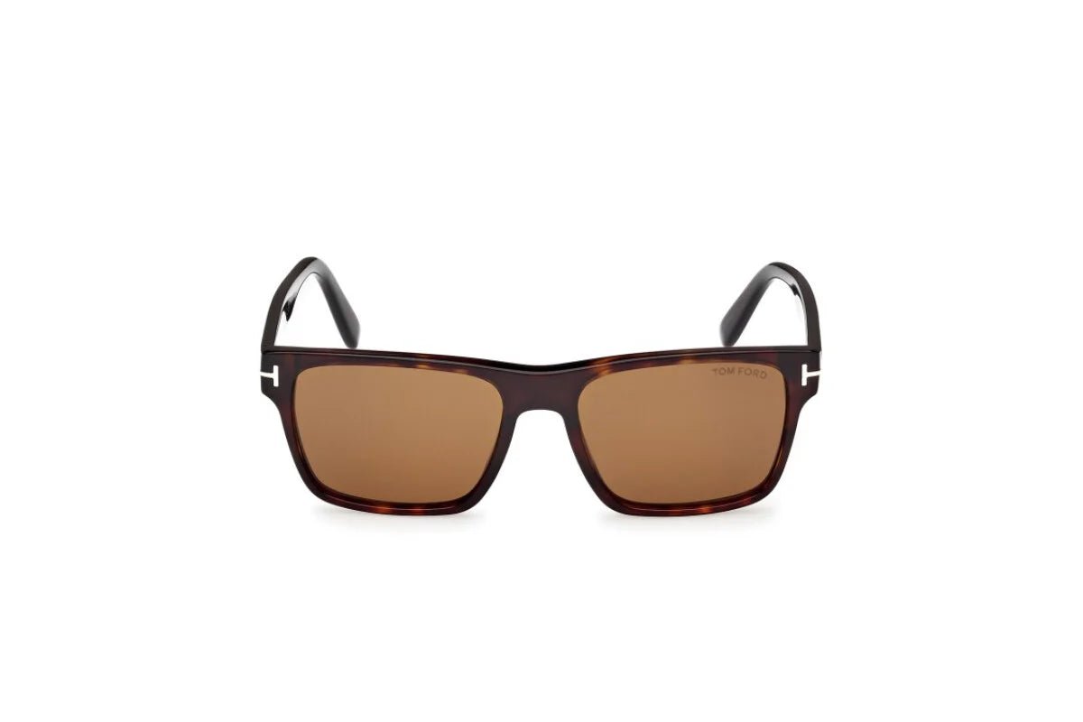 TOM FORD FT1205 Calder -TOM FORD Sunglasses- Optivision