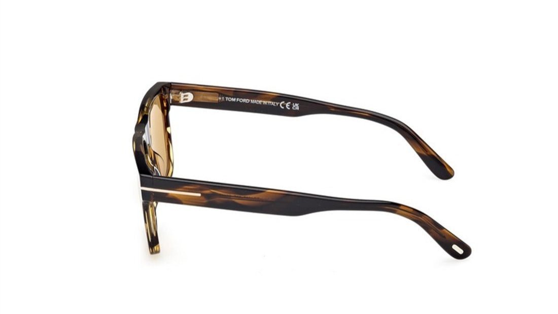 TOM FORD FT1205 Calder -TOM FORD Sunglasses- Optivision