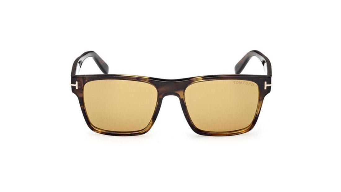 TOM FORD FT1205 Calder -TOM FORD Sunglasses- Optivision