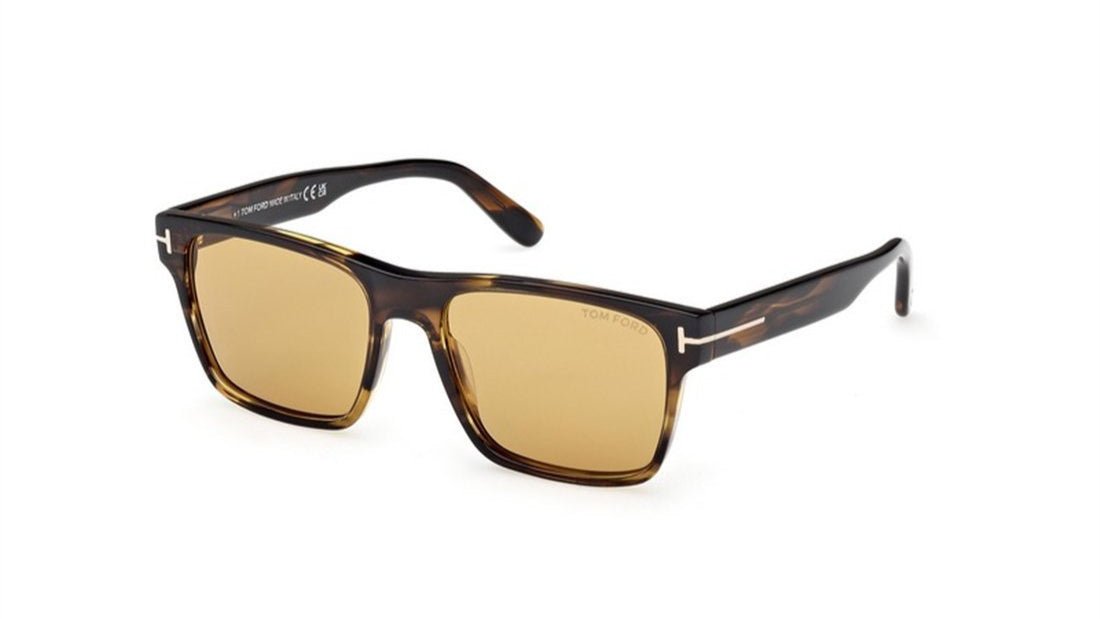 TOM FORD FT1205 Calder -TOM FORD Sunglasses- Optivision