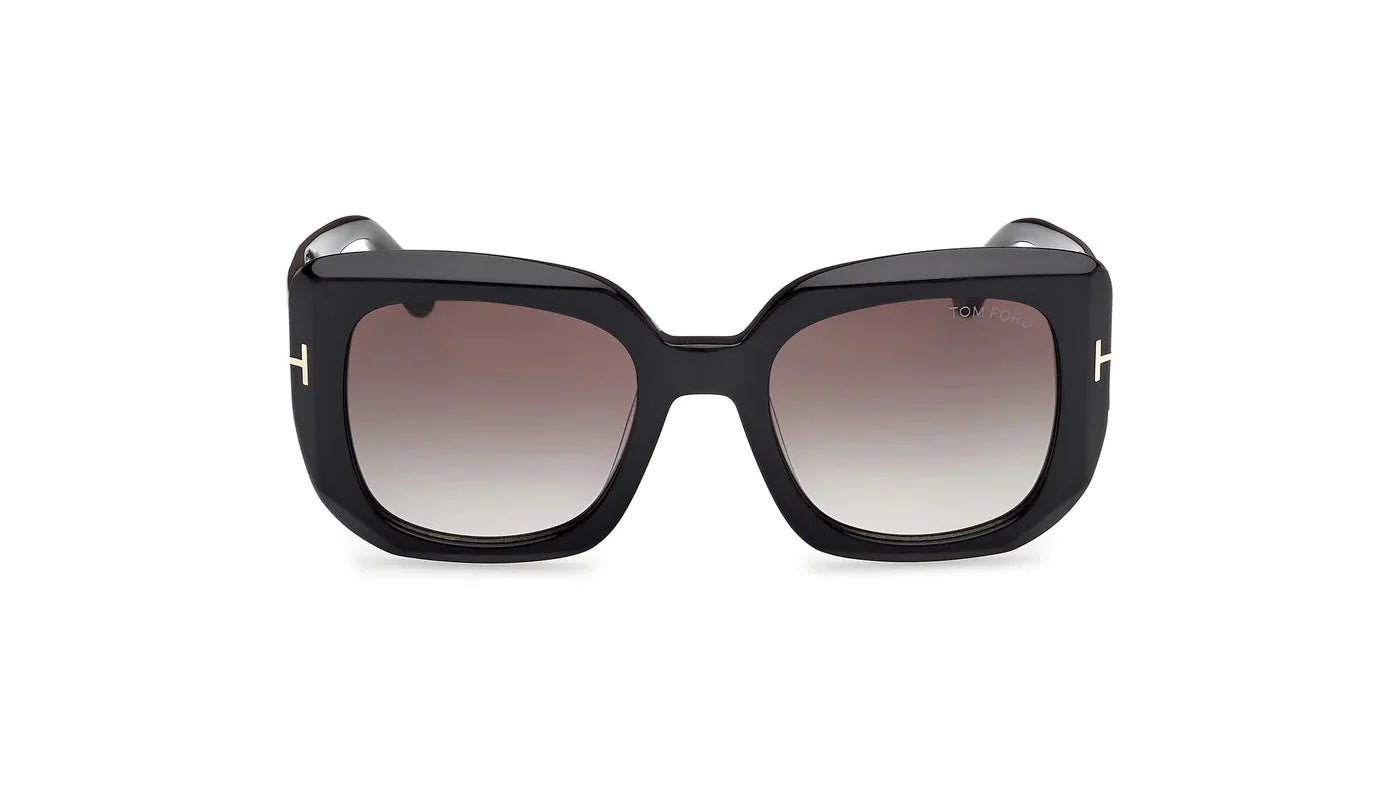 TOM FORD FT1220 Carla-02 -TOM FORD Sunglasses- Optivision