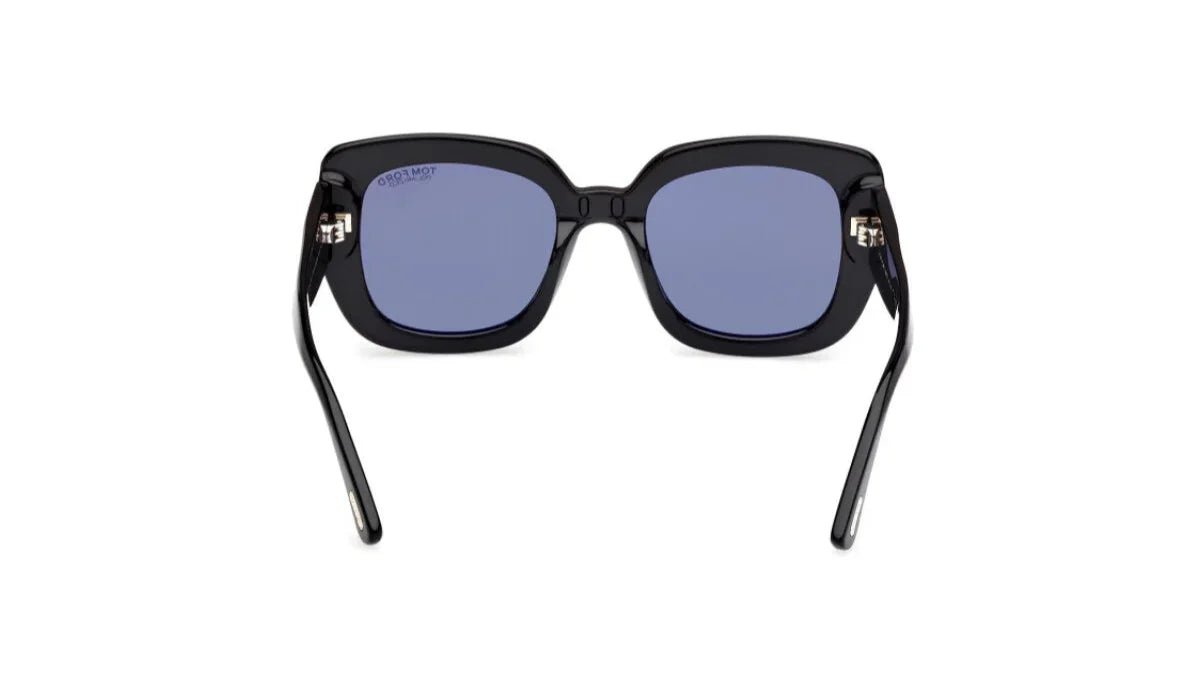 TOM FORD FT1220 Carla-02 -TOM FORD Sunglasses- Optivision