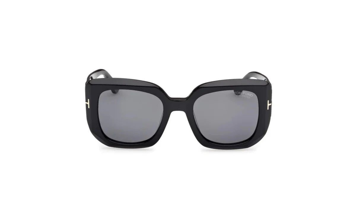 TOM FORD FT1220 Carla-02 -TOM FORD Sunglasses- Optivision