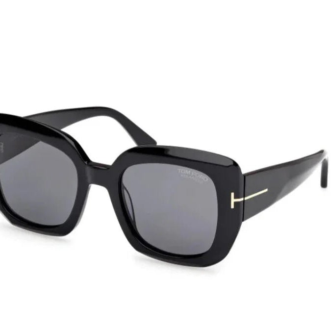 TOM FORD FT1220 Carla-02 -TOM FORD Sunglasses- Optivision