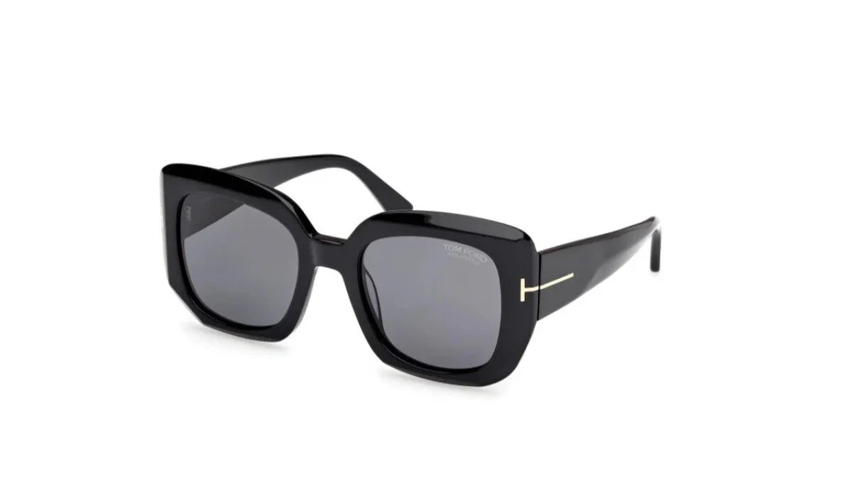 TOM FORD FT1220 Carla-02 -TOM FORD Sunglasses- Optivision