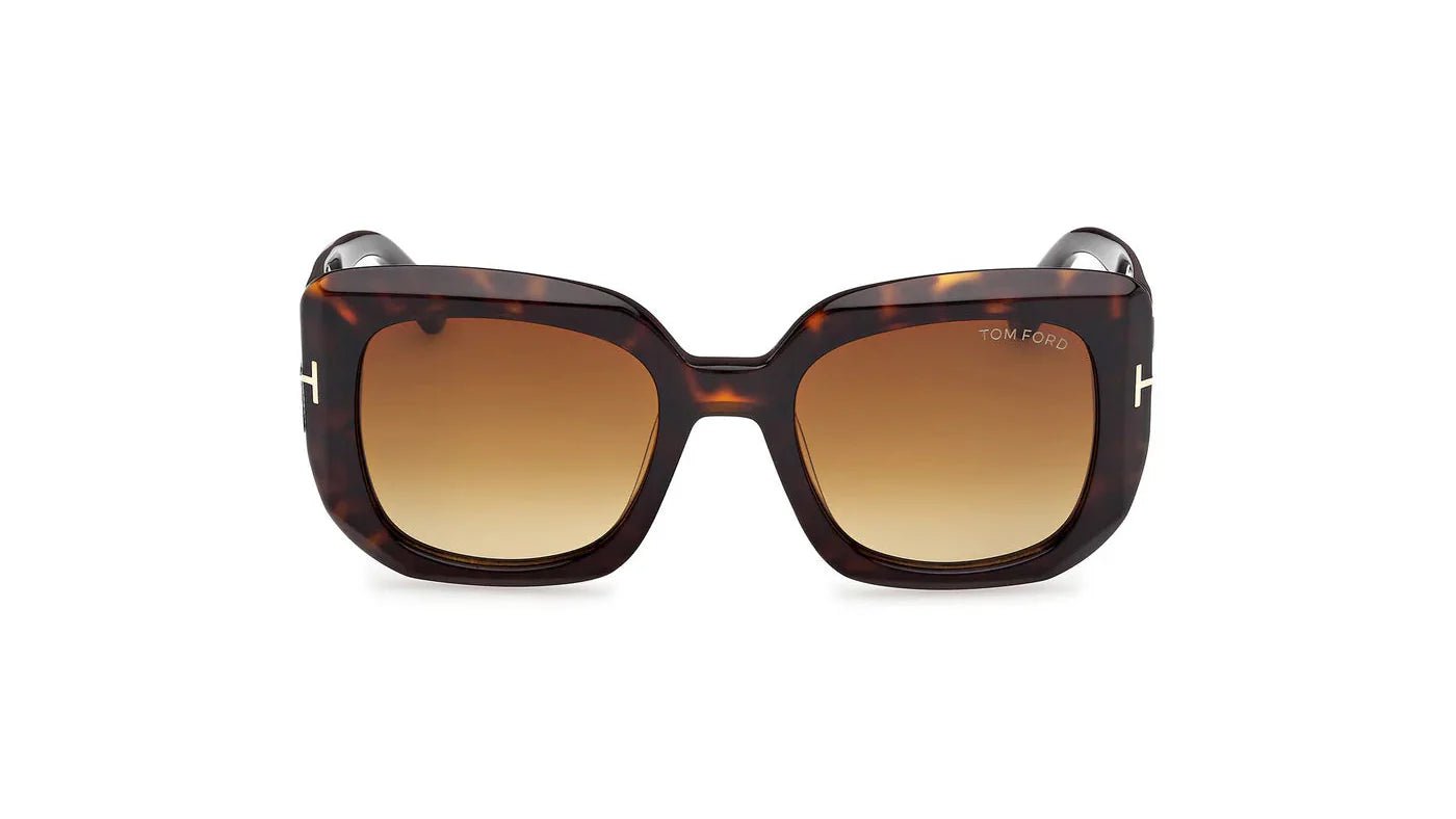 TOM FORD FT1220 Carla-02 -TOM FORD Sunglasses- Optivision