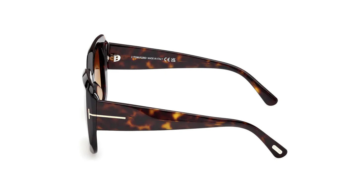 TOM FORD FT1220 Carla-02 -TOM FORD Sunglasses- Optivision