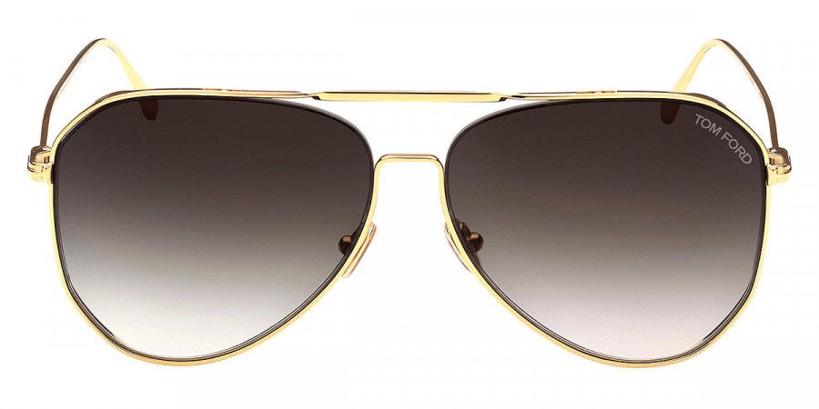 TOM FORD FT0853 Gia -TOM FORD Sunglasses- Optivision
