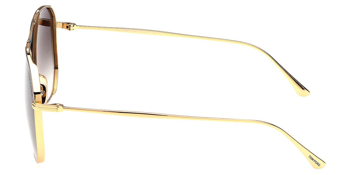 TOM FORD FT0853 Gia -TOM FORD Sunglasses- Optivision