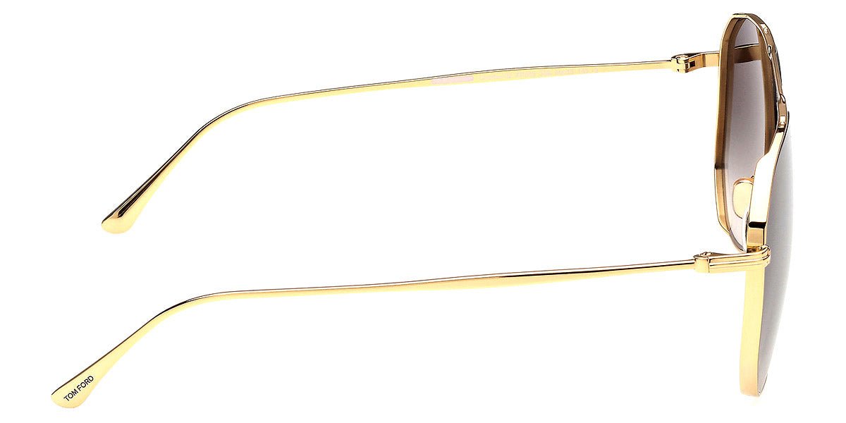 TOM FORD FT0853 Gia -TOM FORD Sunglasses- Optivision