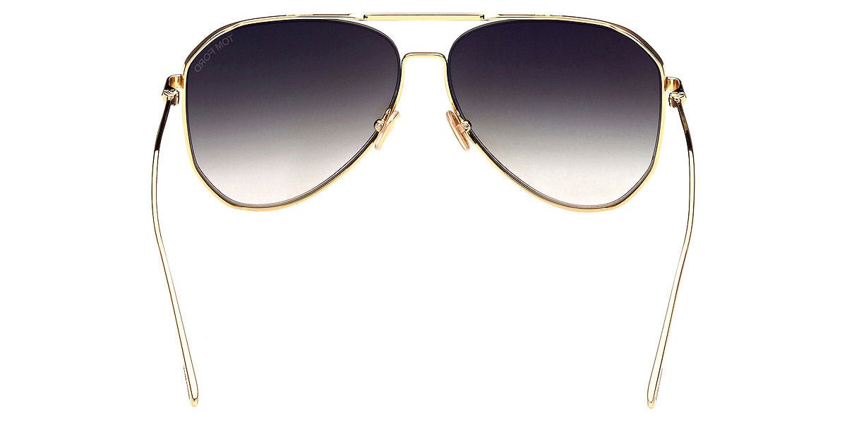 TOM FORD FT0853 Gia -TOM FORD Sunglasses- Optivision