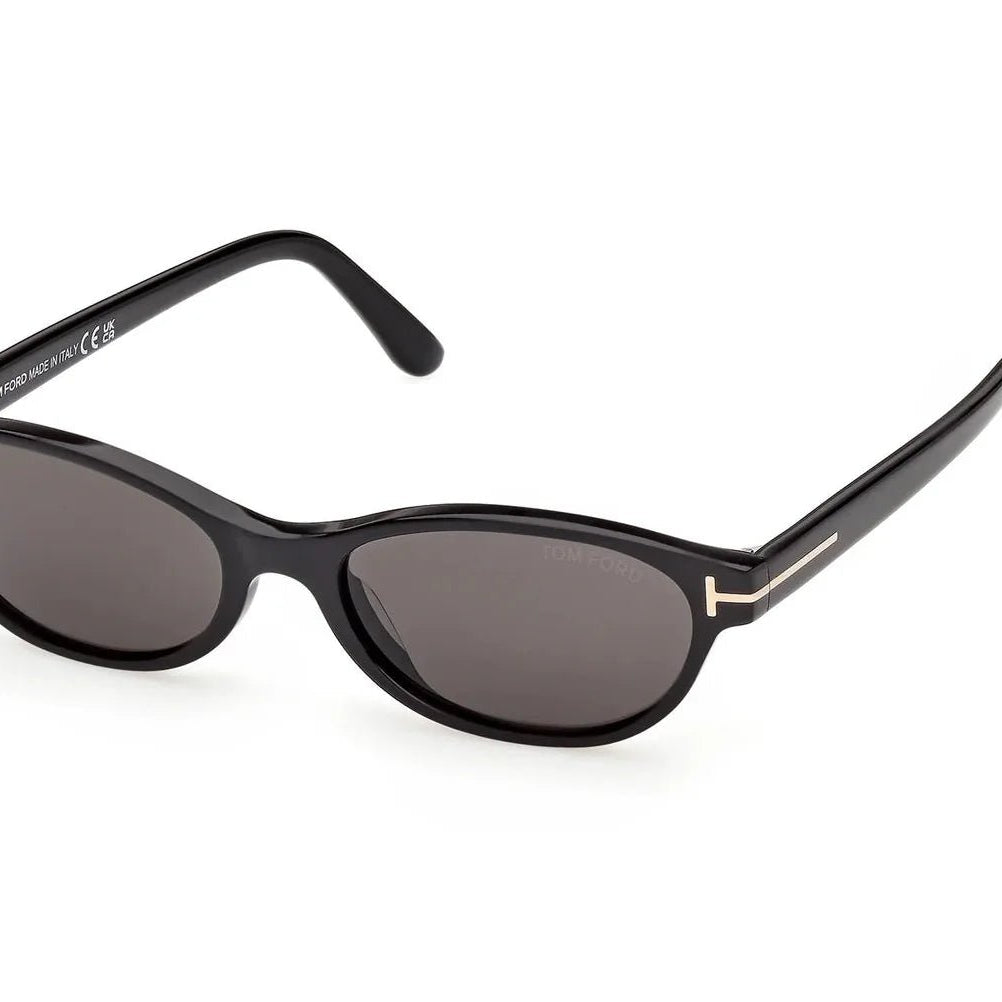 TOMFORD FT1310 Chloe-02 -TOM FORD Sunglasses- Optivision