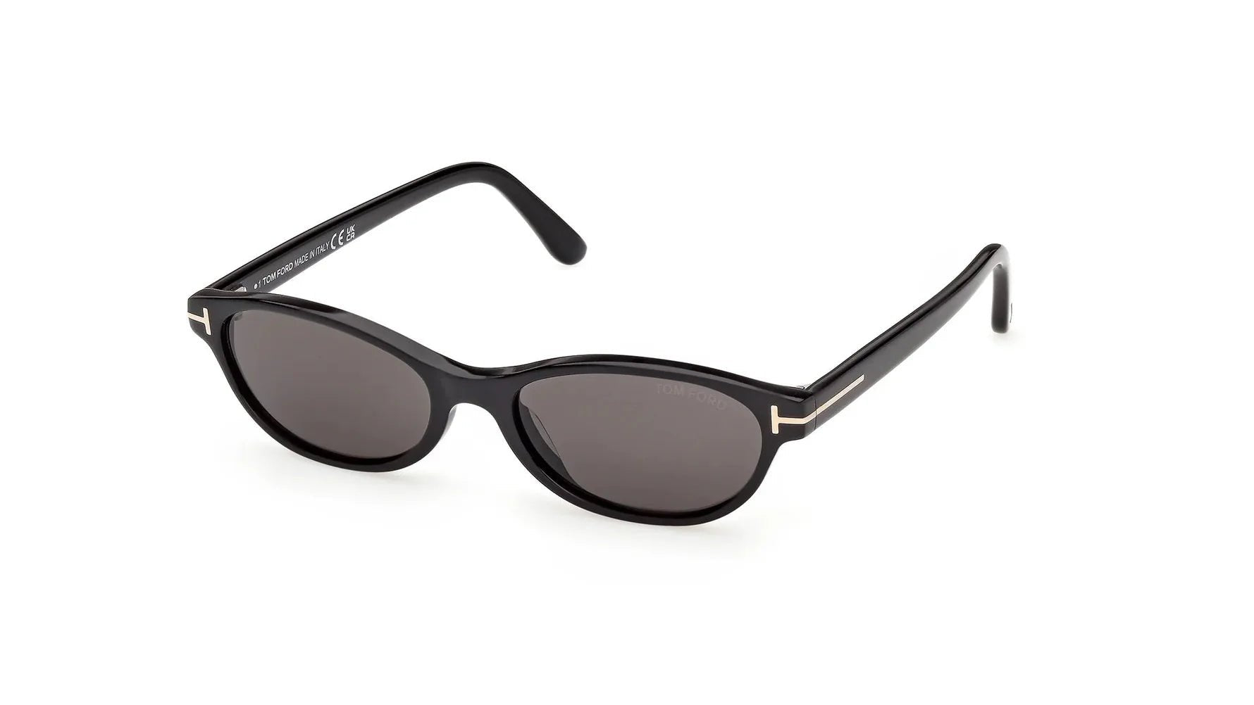TOMFORD FT1310 Chloe-02 -TOM FORD Sunglasses- Optivision