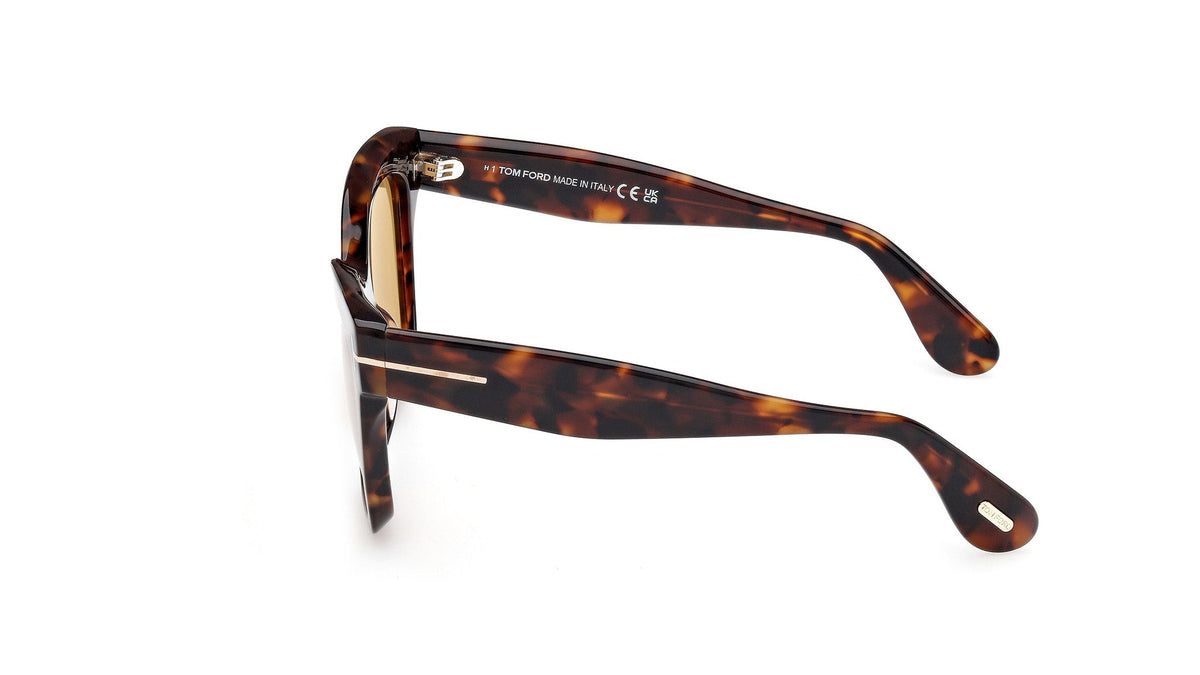 TOMFORD FT1217 -TOMFORD Sunglasses- Optivision
