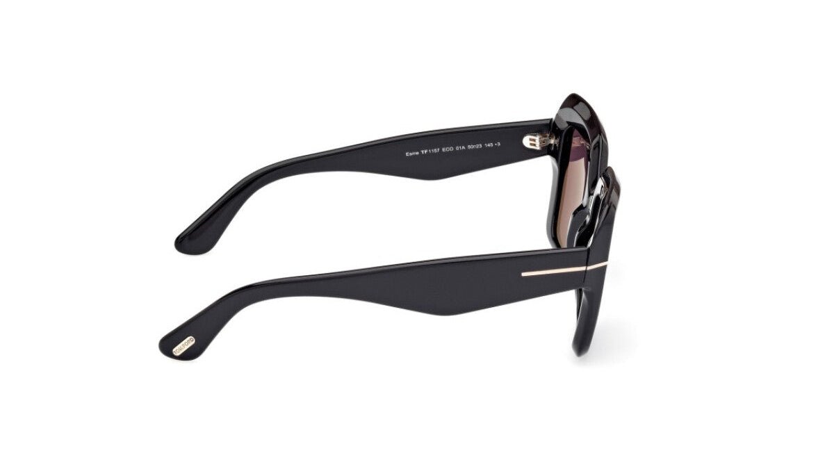TOM FORD FT1157 Esme -TOM FORD Sunglasses- Optivision
