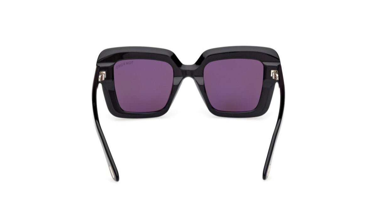 TOM FORD FT1157 Esme -TOM FORD Sunglasses- Optivision