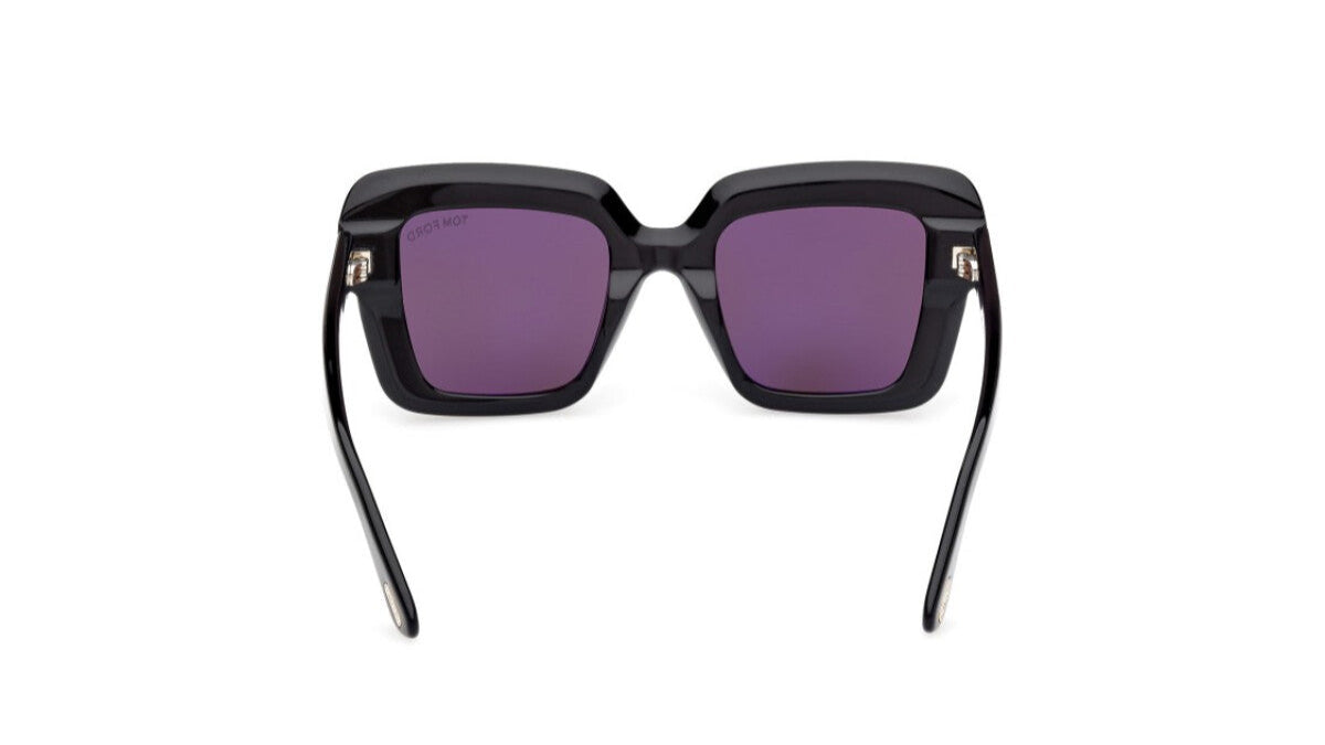 TOMFORD FT1157-F Esme -TOM FORD Sunglasses- Optivision