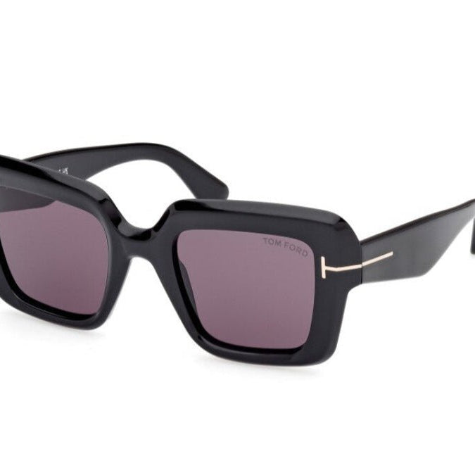 TOM FORD FT1157 Esme -TOM FORD Sunglasses- Optivision