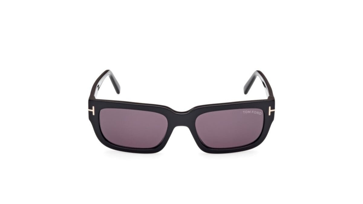 TOM FORD FT1075 Ezra -TOM FORD Sunglasses- Optivision