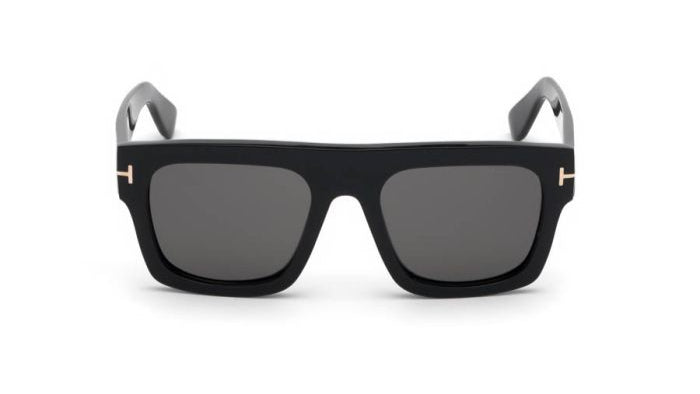TOM FORD FT0711 Ramblas -TOM FORD Sunglasses- Optivision