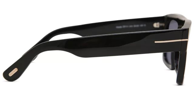 TOM FORD FT0711 Ramblas -TOM FORD Sunglasses- Optivision