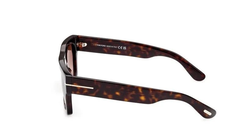 TOM FORD FT0711 Ramblas -TOM FORD Sunglasses- Optivision