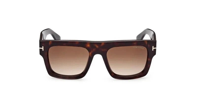 TOM FORD FT0711 Ramblas -TOM FORD Sunglasses- Optivision