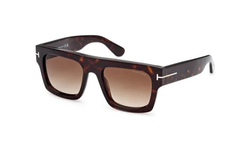 TOM FORD FT0711 Ramblas -TOM FORD Sunglasses- Optivision