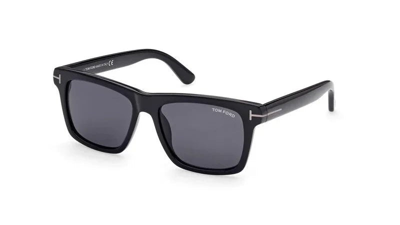 TOM FORD FT0832 Collin -TOM FORD Sunglasses- Optivision