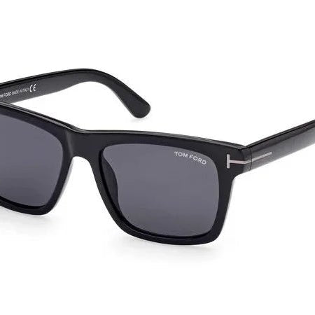 Tom Ford FT0832 Fletcher Rectangle Sunglasses