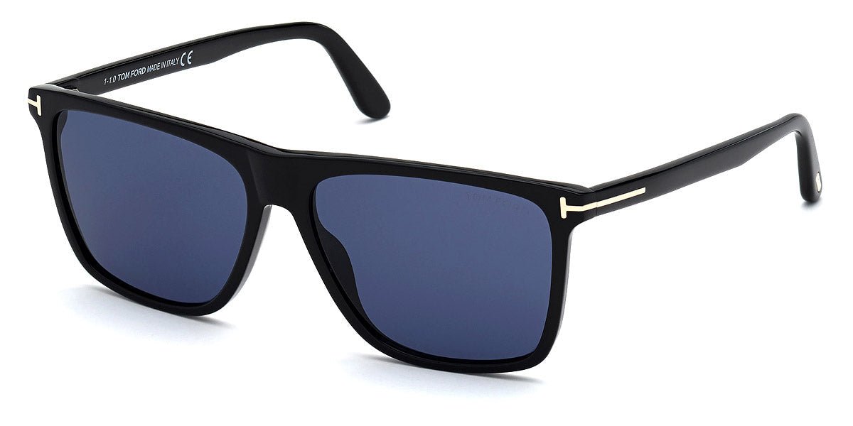 TOM FORD FT0832 Collin -TOM FORD Sunglasses- Optivision
