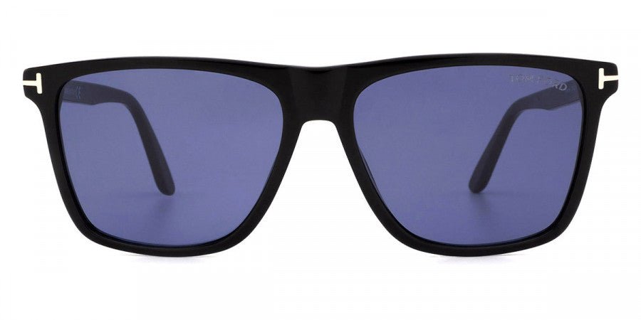 TOM FORD FT0832 Collin -TOM FORD Sunglasses- Optivision