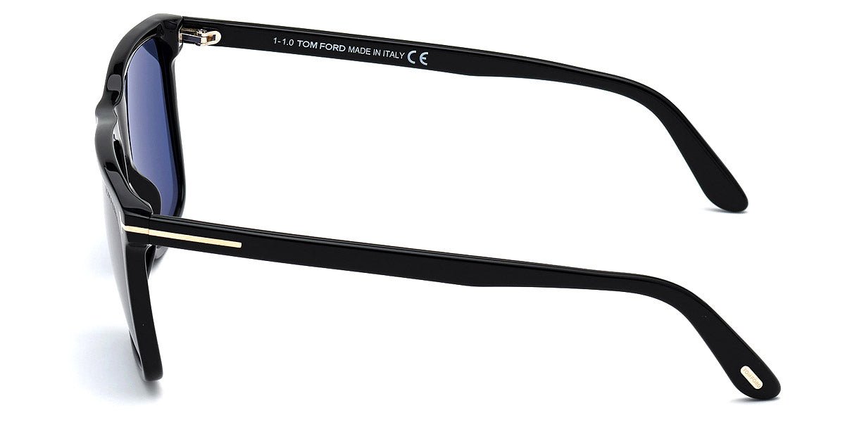 TOM FORD FT0832 Collin -TOM FORD Sunglasses- Optivision