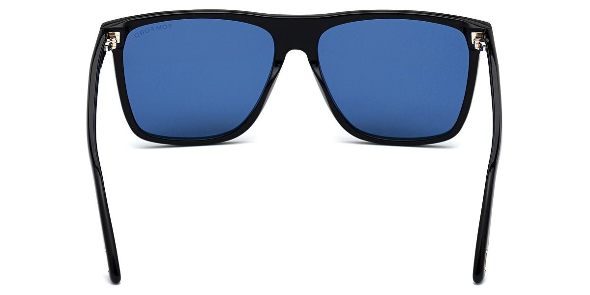 TOM FORD FT0832 Collin -TOM FORD Sunglasses- Optivision