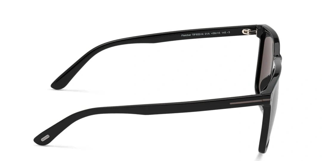 TOM FORD FT0832N Collin -TOM FORD Sunglasses- Optivision