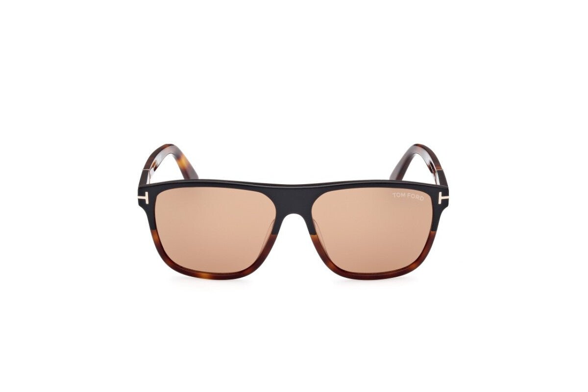 TOM FORD FT1081 Frances -TOM FORD Sunglasses- Optivision