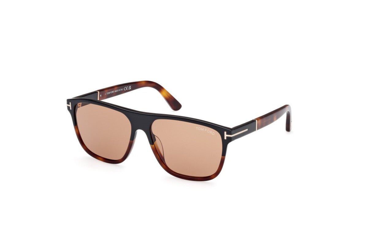 TOM FORD FT1081 Frances -TOM FORD Sunglasses- Optivision