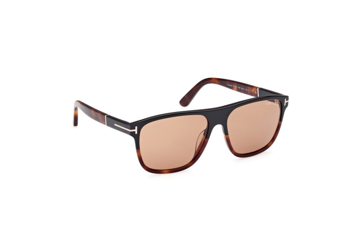 TOM FORD FT1081 Frances -TOM FORD Sunglasses- Optivision
