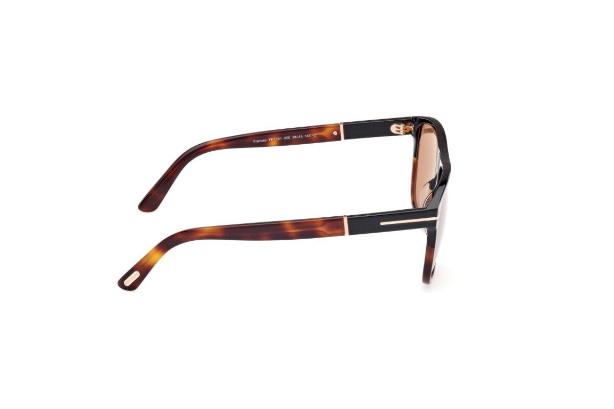 TOM FORD FT1081 Frances -TOM FORD Sunglasses- Optivision