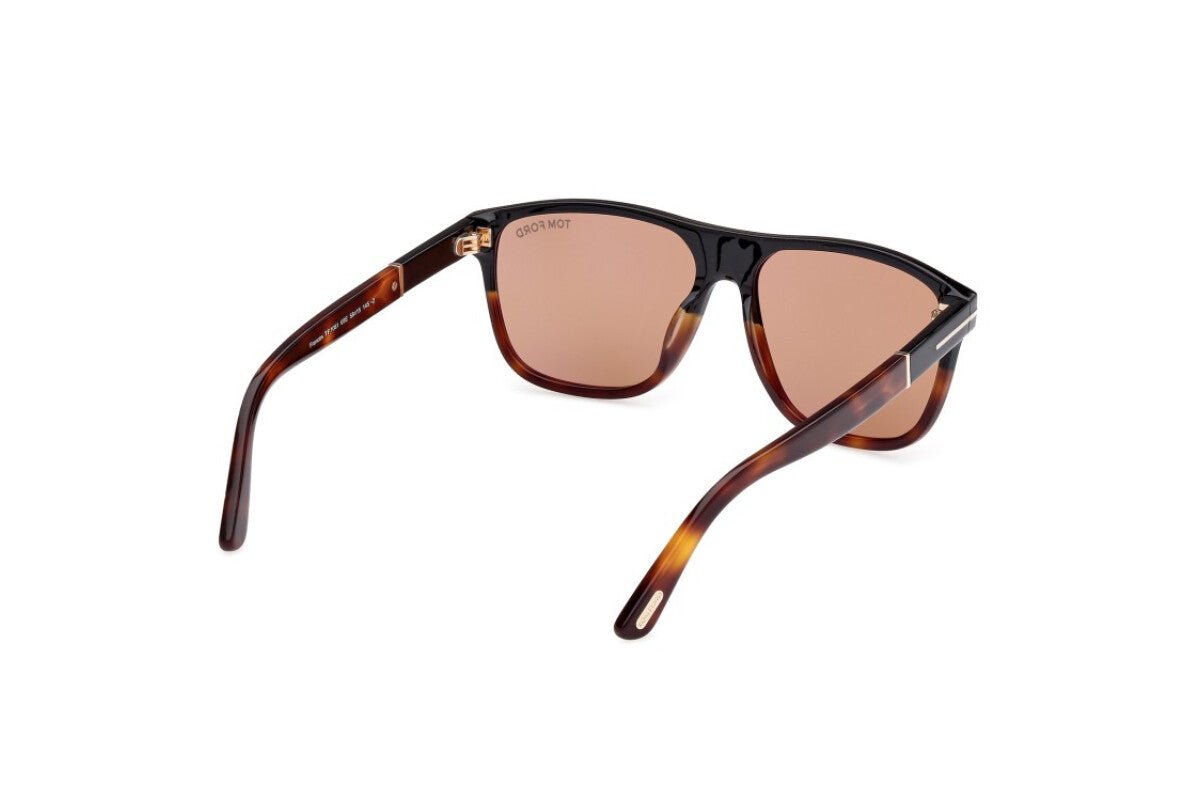 TOM FORD FT1081 Frances -TOM FORD Sunglasses- Optivision