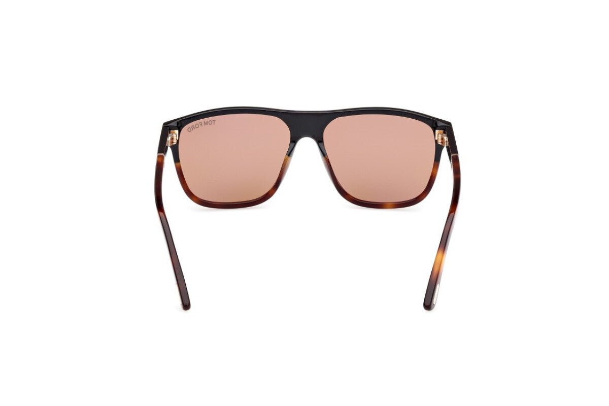 TOM FORD FT1081 Frances -TOM FORD Sunglasses- Optivision