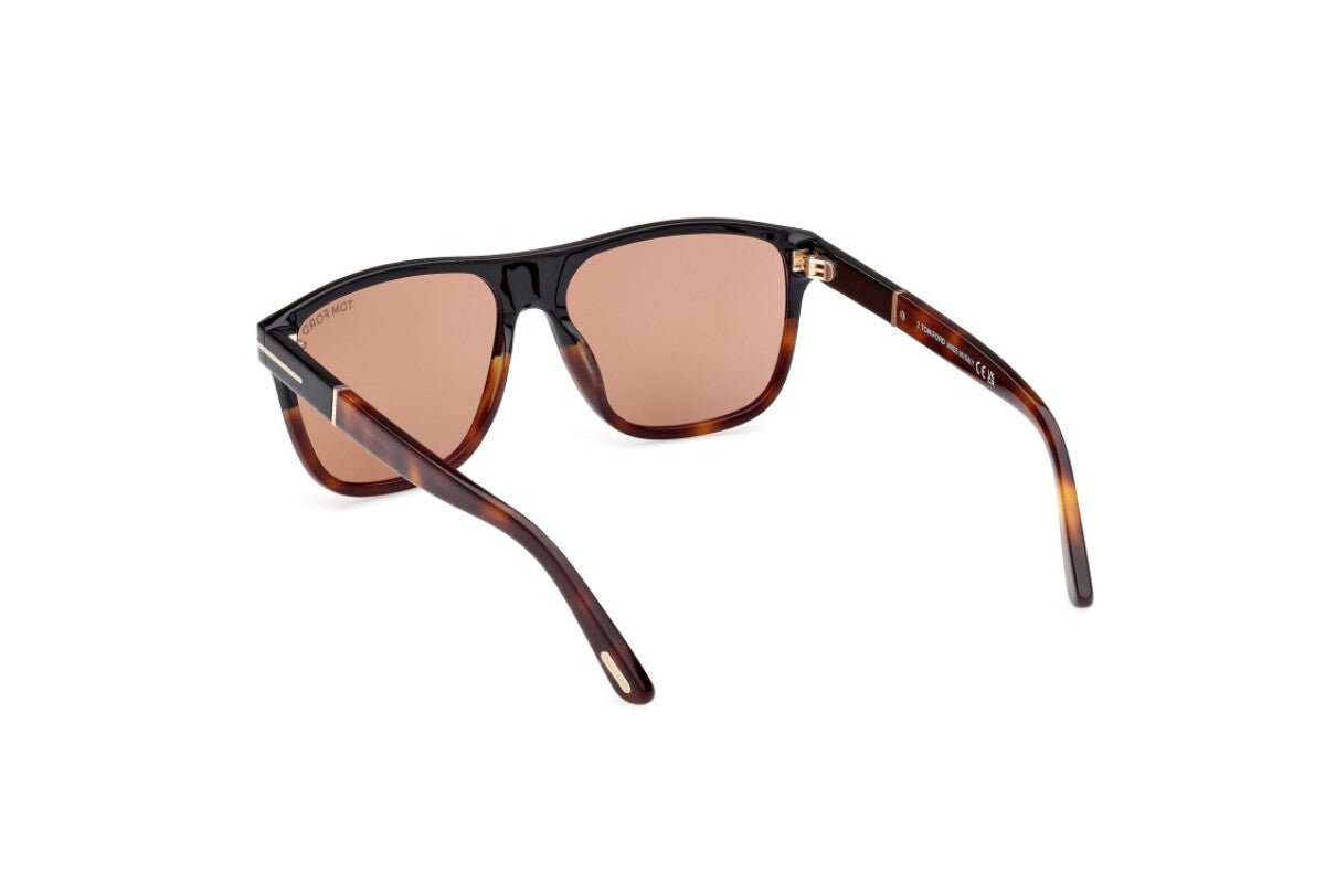 TOM FORD FT1081 Frances -TOM FORD Sunglasses- Optivision