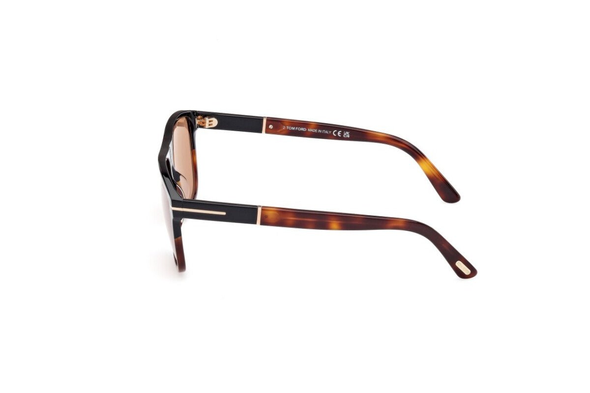 TOM FORD FT1081 Frances -TOM FORD Sunglasses- Optivision