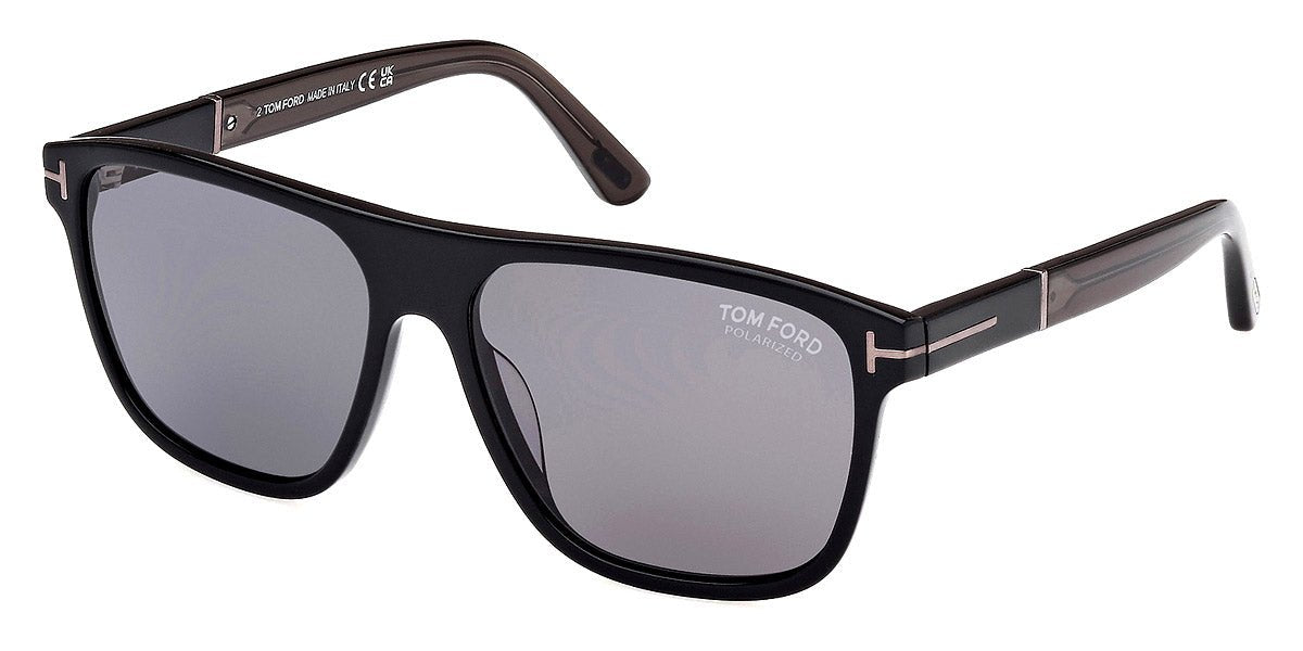 TOM FORD FT1081-N Frances -TOM FORD Sunglasses- Optivision